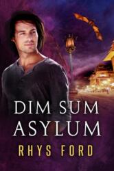 Dim Sum Asylum (ISBN: 9781635338058)