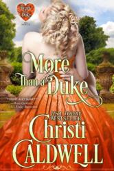 More Than a Duke Volume 2 (ISBN: 9781633921047)