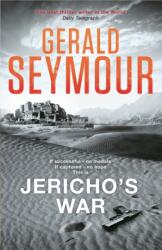 Jericho's War (ISBN: 9781473649507)