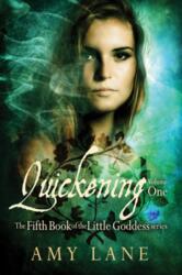 Quickening, Vol. 1 (ISBN: 9781635334388)