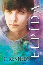 Elpida Volume 3 (ISBN: 9781635333732)