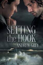 Setting the Hook Volume 1 (ISBN: 9781635337068)
