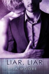 Liar, Liar (ISBN: 9781635335705)