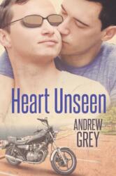 Heart Unseen (ISBN: 9781635337037)