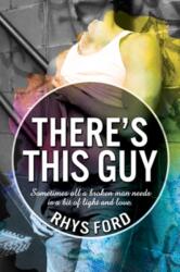 There's This Guy (ISBN: 9781635334982)
