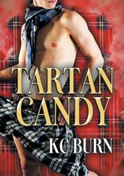 Tartan Candy (ISBN: 9781635337310)