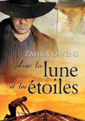 Avec La Lune Et Les Etoiles (ISBN: 9781635335293)