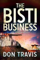 Bisti Business Volume 2 (ISBN: 9781635331127)