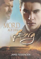 Mord auf dem Berg (ISBN: 9781635335927)