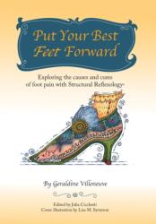 Put Your Best Feet Forward (ISBN: 9781504373258)