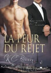 peur du rejet (ISBN: 9781635335132)