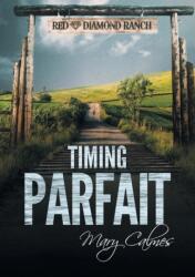 Timing parfait (ISBN: 9781635335040)