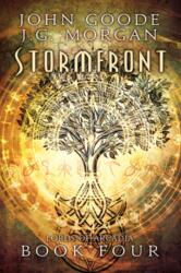 Stormfront Volume 4 (ISBN: 9781635332766)