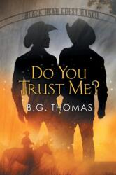 Do You Trust Me? (ISBN: 9781635332735)