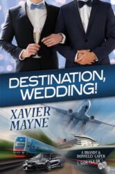 Destination, Wedding! Volume 6 (ISBN: 9781635331974)