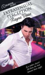 Extrasensual Perception (ISBN: 9781634776813)