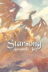 Starsong Volume 3 (ISBN: 9781635332469)
