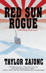 Red Sun Rogue (ISBN: 9781943075263)