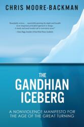Gandhian Iceberg (ISBN: 9780692756362)