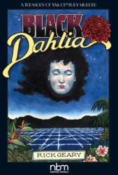 Black Dahlia (ISBN: 9781681121789)