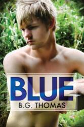 Blue (ISBN: 9781635336290)