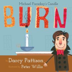 Burn (ISBN: 9781629440453)