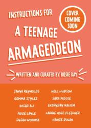 Instructions for a Teenage Armageddon (ISBN: 9781526364210)