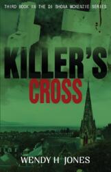 Killer's Cross (ISBN: 9780993067747)