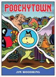 Poochytown (ISBN: 9781683961192)