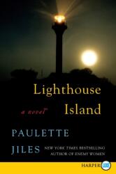 Lighthouse Island (ISBN: 9780062278395)
