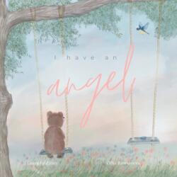 I have an Angel (ISBN: 9780645533958)