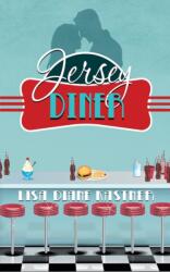Jersey Diner (ISBN: 9780997778809)