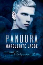 Pandora (ISBN: 9781635333534)