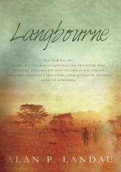Langbourne (ISBN: 9780994163004)