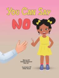 You Can Say No (ISBN: 9781088048993)