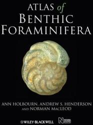 Atlas of Benthic Foraminifera (2013)
