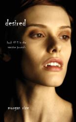 Desired (ISBN: 9781939416384)