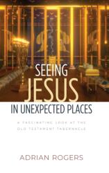Seeing Jesus in Unexpected Places (ISBN: 9781613148723)