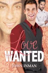Love Wanted (ISBN: 9781635334715)