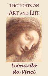 Thoughts on Art and Life (ISBN: 9781849025782)