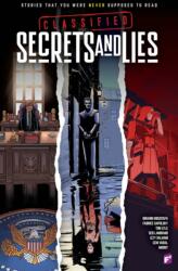 CLASSIFIED: SECRETS & LIES (ISBN: 9780999276686)