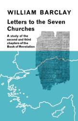 Letters to the Seven Churches (ISBN: 9780334046561)