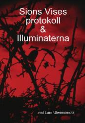 Sions Vises Protokoll (ISBN: 9781409218791)