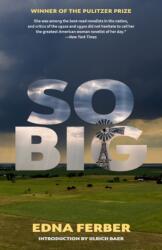 So Big (ISBN: 9781957240329)