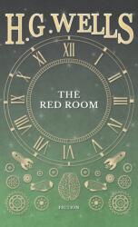 Red Room (ISBN: 9781528771238)