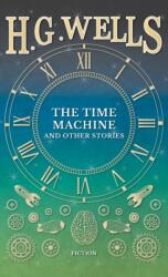 Time Machine and Other Stories (ISBN: 9781528771252)