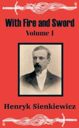With Fire and Sword (ISBN: 9781410100573)