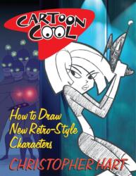 Cartoon Cool (ISBN: 9780823005871)