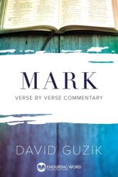 Mark Commentary (ISBN: 9781565990357)