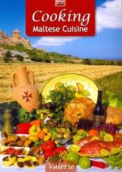 Cooking Maltese Cuisine (ISBN: 9789995720445)